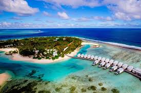 Oyster.com secret investigators tell all about holiday inn resort kandooma maldives. Holiday Inn Resort Kandooma Maldives Service Charge Updates