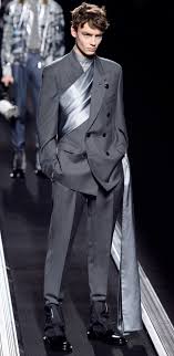 Dior Men By Kim Jones Fall 2019 Menswear Look 43 Featuring Otto Nahmmacher Men Dior Menswear