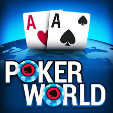Get free chips daily when you play zynga poker, the #1 poker game on android! Poker World Offline Texas Holdem Apk Download For Android Apk Mod