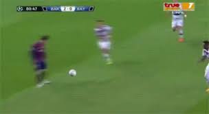 The table is divided into the teams still in the tournament and the ones already eliminated. Uefa Champions League Fc Barcelona Karrot Gif Find On Gifer