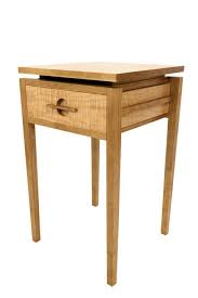 Cherry And Maple End Table Big Lots Furniture Furniture Design Modern Modern Wooden Furniture
