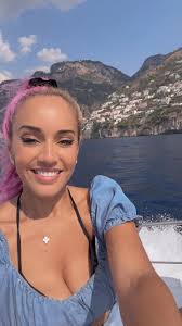 I spent the last few days of my #Italy trip in the most magical part,  Amalfi Coast! Seriously was the most beautiful thing I've ever seen in my  life. Check out the last days of me and my brother's ...