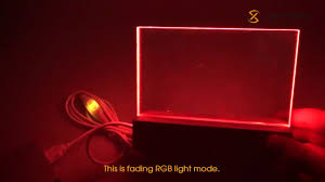 Maybe you would like to learn more about one of these? Pin On Led Lamp Base For Acrylic Engraving