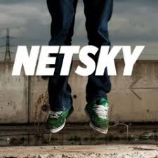 Netsky & friends glasshouse 360° live from spark arena: Netsky Official Global Dj Rankings