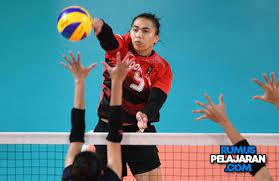 Maybe you would like to learn more about one of these? Pengertian Bola Voli Sejarah Jenis Peraturan Teknik Dasar Tujuan Sarana Dan Ukuran Lapangan Rumuspelajaran Com