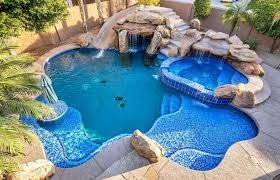 1668 W Desert Ln Gilbert Az 85233 Mls 5711458 Zillow Swimming Pool Designs Luxury Pools Backyard Swimming Pools
