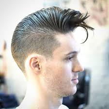 Find out the latest and trendy updo hairstyles in 2021. 14 Stylish Rockabilly Hairstyles For Men In 2021 Hairstyle On Point