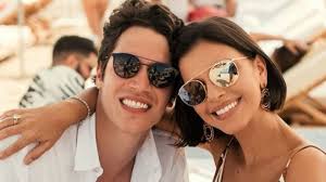 Mariana rios ретвитнул(а) illimani films. Mariana Rios E Lucas Kalil Terminam Noivado De 2 Anos Istoe Independente