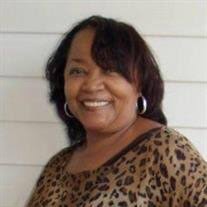 Christine Hall Obituary