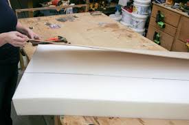 5 out of 5 stars. Diy Upholstered Bench From A Coffee Table Room Makeovers To Suit Your Life Hgtv