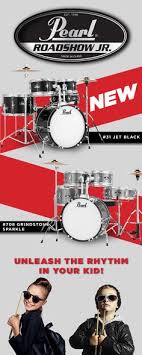 Welcome to the alesis dm10 drum module! 53 Stunning Drum Kits Ideas Drum Kits Pearl Drums Drums