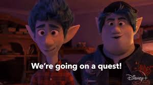 Pixar Onward Gifs Get The Best Gif On Giphy