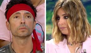 Ángel Cristo afrenta así a 'Supervivientes' y Sandra Barneda advierte: "Te  vas a arrepentir"