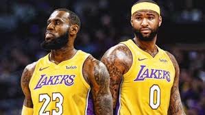 Lakers turn to demarcus cousins after kawhi leonard failure. Demarcus Cousins On The La Lakers Roster As Far As On Paper We Look Great Talkbasket Net