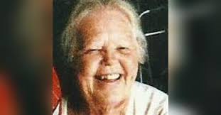 Hilda Feller Daugherty Obituary