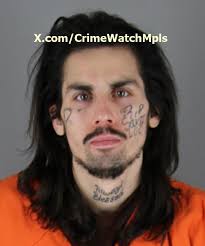 Devin Michael Hayes, 09/11/1998-age 26, of Burnsville is in custody and is  charged with burglary and assault