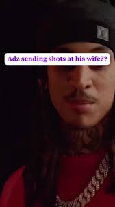 Khalilah Young Adz Wife