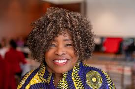 Exceptional Women Concert 2025 — Queen Ann Nzinga Center