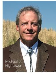 Justice for All: Dick T. Morgan, Frontier Lawyer & Common Man's Congressman  book discussion and signing with author Michael Hightower and David and  Kenyon Morgan