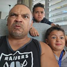 If you don't know how cool VooDoo Lounge was back in the day, ask your  grandfather