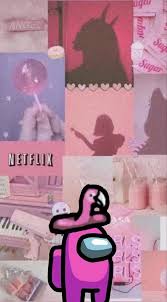 Pin On Pink Among Us