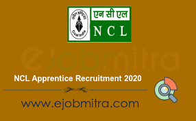 ncl apprentice recruitment 2020 latest govt jobs ejobmitra