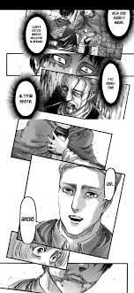 Lantaran manga attack on titan chapter 139 bakal menjadi akhir dari kisah yang ditulis hajime isayama. Aot Last Chapter 139 Novocom Top