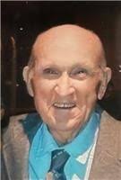 Kenneth Lincoln Obituary (1927