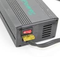 Mobile Power 150W Car Power Inverter DC 12V To AC 115V Works
