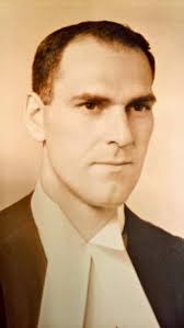 Donald Bennett Ben MacDonald