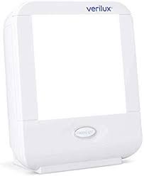 Amazon Com Verilux Happylight Compact Personal Portable Light Therapy Energy Lamp Health Personal Care Therapy Lamp Light Therapy Lamps Portable Light