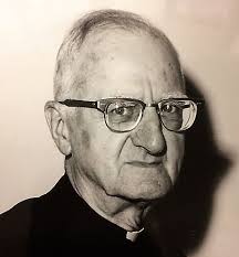 Necrology Pages — The Augustinians