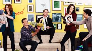 The ability to watch movies and tv shows online in a good hd quality. How I Met Your Mother Wallpapers Top Free How I Met Your Mother Backgrounds Wallpaperaccess