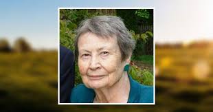 Geneva Swack Ramsey Obituary June 18, 2014