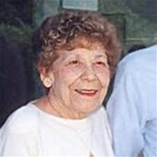 Obituary information for Rose Anna Fortune