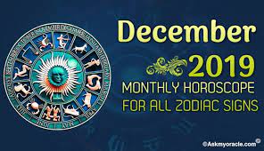 Cancerians can't deal very well with heartbreaks 5. December 2019 Monthly Horoscope Predictions For All Zodiac Sign