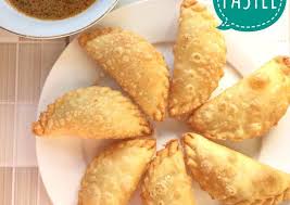 Resep Pastel Isi Bihun Oleh Wiwi Widiyati Resep Resep Masakan Resep Makanan
