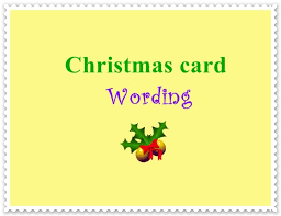 Check spelling or type a new query. Write A Christmas Card Wording By Sharmicreations Fiverr