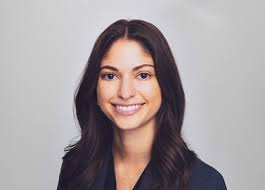 Sydney Glazer's Instagram, Twitter & Facebook