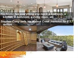 There is also a separate practice court. Wardell Stephen Steph Curry Online Presentation