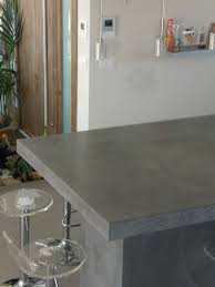 Plan De Travail Resine Aspect Beton Cire Plan De Travail Resine Appartement Bordeaux Plan De Travail Beton