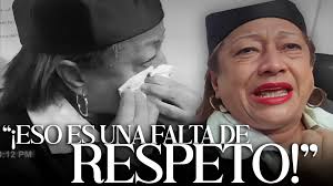 Se arma "TITINGÓ" en plena audiencia de operación COLIBRÍ