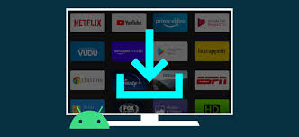 There is an amazing app called market helper can make your device appear to be another device which is available for the. How To Install Apps And Games On Android Tv