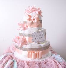 1001 Ideen Und Bilder Zum Thema Windeltorte Selber Machen Windeltorten Madchen Windeltorte Selber Machen Windelkuchen