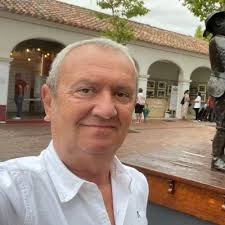 David Camilo Martinez (@davidmartinezj)