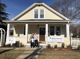 I called the number, and they actually called back, barbara says. Habitat For Humanity In Monmouth County é¢†è‹±