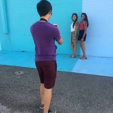 Early and late evening before sun goes down, or during cloudy/overcast days. Sugar Cloth Color Wall Second Ward 0 Tips