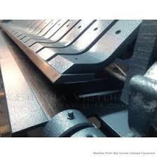Roper Whitney Connecticut Box Pan Bending Brake U 616 6 Machine Design Connecticut Whitney