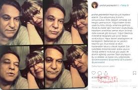 Bu evlilikten 16 nisan 1982'de kızları sezin dünyaya geldi. Sovmen Mehmet Ali Erbil In Doktor Kardesi Yesim Erbil Den Yeni Aciklama Son Dakika Magazin Haberleri