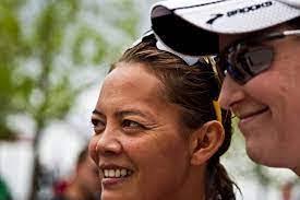 Carrie Matsumoto's Instagram, Twitter & Facebook